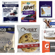 Nutition & Wellness Sample Box | $7 | Amazon | Includes $7 credit towards full-sized product purchase